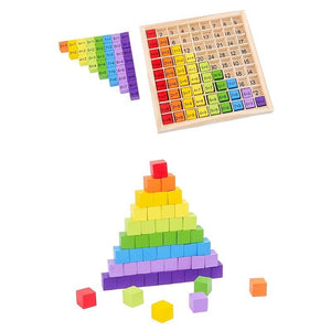 Number Learning  Game Toys ( Back to school)