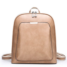 Load image into Gallery viewer, Backpack women fashion elegant backpack
