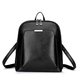 Backpack women fashion elegant backpack