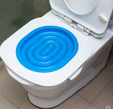 Load image into Gallery viewer, Pet Toilet Trainer catsCeaningTrainingToilet Supplies with Toilet Seat Lighting