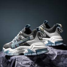 Load image into Gallery viewer, Men&#39;s platform sneakers