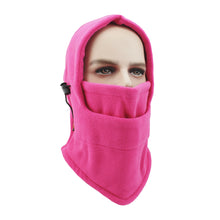 Load image into Gallery viewer, Multi-kinetic Energy Outdoor Sports Hat Scarf Mask In Winter
