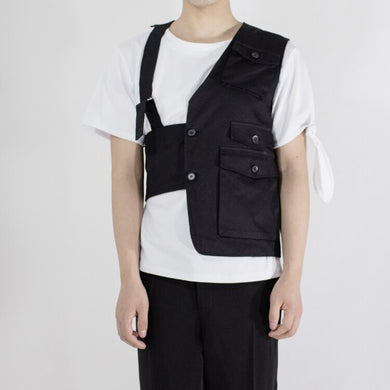 Samo Zaen Collection Men's clothing spring tide stage Korean slim - FUCHEETAH