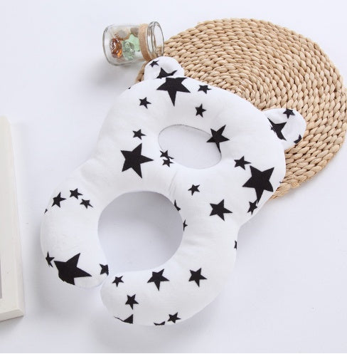 Beautiful Baby shape pillow