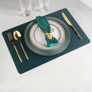 Nordic Luxury Plate Sets Trays Decorative Steak Creative Ceramic Dinner Steak Plate Sets  Tableware