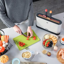 Charger l&#39;image dans la galerie, Cutting board knife disinfection machine