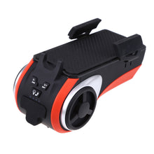 Laden Sie das Bild in den Galerie-Viewer, 5 In 1 Double LED Bicycle Light