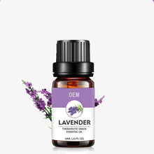 Load image into Gallery viewer, 10ml Massage Essential Oil