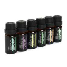 Laden Sie das Bild in den Galerie-Viewer, Essential oil massage aromatherapy