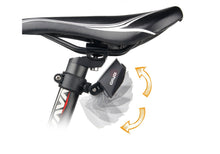 Load image into Gallery viewer, Smart LED Wireless Bicycle Tail Light