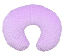 Cargar imagen en el visor de la galería, Baby U-shaped Nursing Pillow Pillowcase Multifunctional Learning Pillowcase Super Soft Nursing Pillow Pillowcase