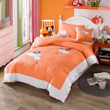 Load image into Gallery viewer, Four sets of children&#39;s bedding Cover