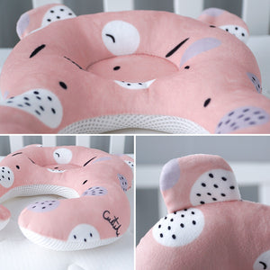 Beautiful Baby shape pillow