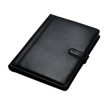 Charger l&#39;image dans la galerie, Manager Folder Stationery Loose-leaf Notebook