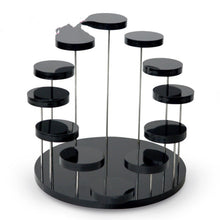 Charger l&#39;image dans la galerie, Acrylic Jewelry Small Accessories Display Stand