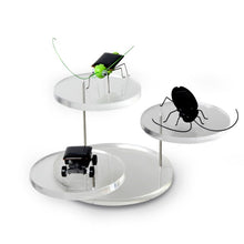 Load image into Gallery viewer, Acrylic Jewelry Small Accessories Display home Stand