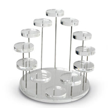 Charger l&#39;image dans la galerie, Acrylic Jewelry Small Accessories Display Stand