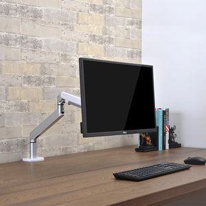 Lifting Computer Stand Display Desktop Base