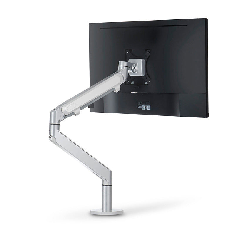 Lifting Computer Stand Display Desktop Base