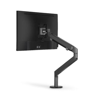 Lifting Computer Stand Display Desktop Base