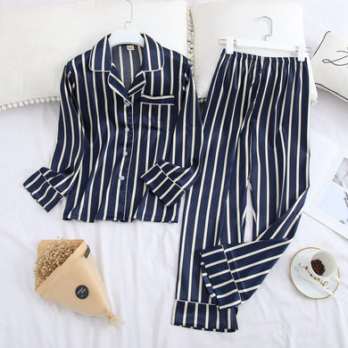 Fashionable Simple Natural Cardigan, Comfortable And Thin Casual Pajamas