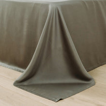 Charger l&#39;image dans la galerie, Four-piece plain simple bed sheet