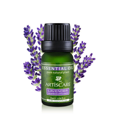 Lavender Essential Oil