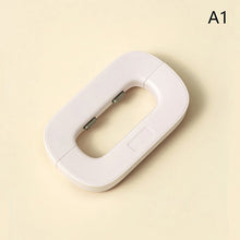 Charger l&#39;image dans la galerie, Household Refrigerator Lock Freezer Door Lock Toddler Children&#39;s Cabinet Safety Lock Baby Anti-pinching Safety For Baby Kitchen Gadgets