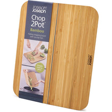 Charger l&#39;image dans la galerie, High quality bamboo cutting board for your kitchen