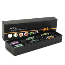 Charger l&#39;image dans la galerie, Essential oil massage aromatherapy