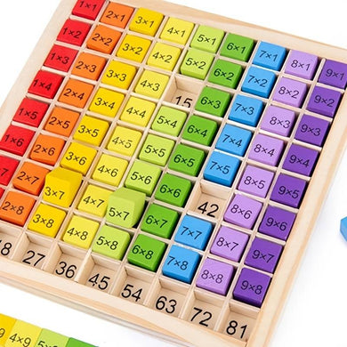 Number Learning  Game Toys ( Back to school)