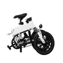 Load image into Gallery viewer, 14 Inch Electric Bicycle Lithium Electric Bicycle