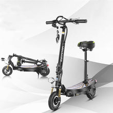 Load image into Gallery viewer, Lithium Electric Scooter Battery Car