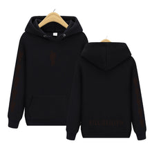 Load image into Gallery viewer, Plush Hoodie