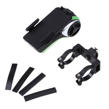 Load image into Gallery viewer, 5 In 1 Double LED Bicycle Light