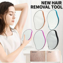 Laden Sie das Bild in den Galerie-Viewer, Hair Removal Eraser ( Hot Deals )