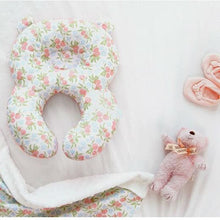 Load image into Gallery viewer, Beautiful Baby shape pillow