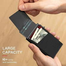 Load image into Gallery viewer, Automatic Pop-Up Credit Card Holder (Hot deal)