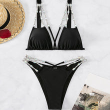 Charger l&#39;image dans la galerie, Women&#39;s Fashion Bikini Summer Swimwear