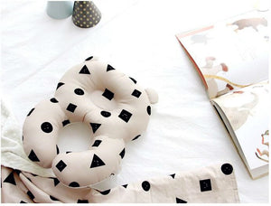 Beautiful Baby shape pillow