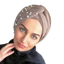 Charger l&#39;image dans la galerie, Popular Muslim turban hats