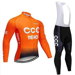 Cycling Jerseys