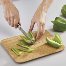 Charger l&#39;image dans la galerie, High quality bamboo cutting board for your kitchen