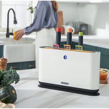 Charger l&#39;image dans la galerie, Cutting board knife disinfection machine