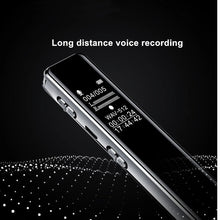 Cargar imagen en el visor de la galería, High Definition Noise Reduction Professional Recording Pen