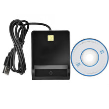 Load image into Gallery viewer, DM-HC65 USB Smart Card Reader