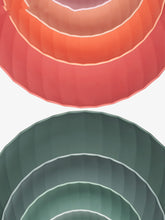 Charger l&#39;image dans la galerie, Made Of Camellia Bowl French Designer Creative Tableware