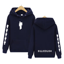 Load image into Gallery viewer, Plush Hoodie
