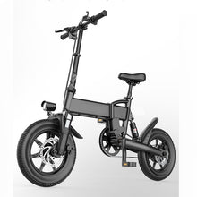 Load image into Gallery viewer, 14 Inch Electric Bicycle Lithium Electric Bicycle