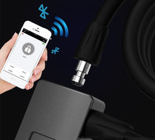 Charger l&#39;image dans la galerie, Fingerprint Bicycle Bluetooth Lock